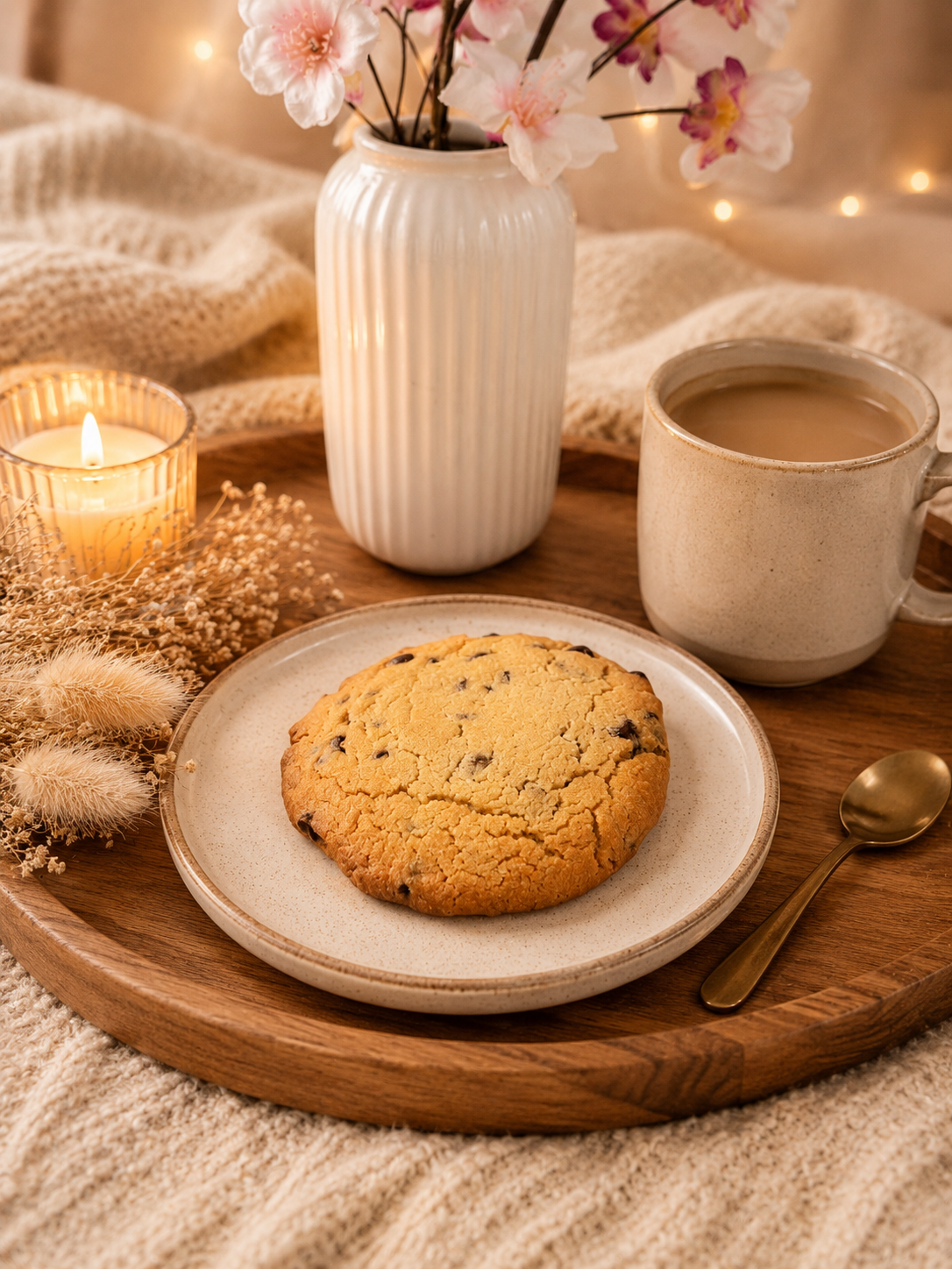 🍪 Cookie classique aux pépites de chocolat