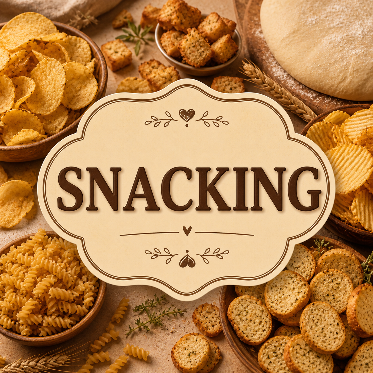 Snacking
