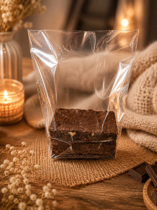 🤎 Brownie aux noix