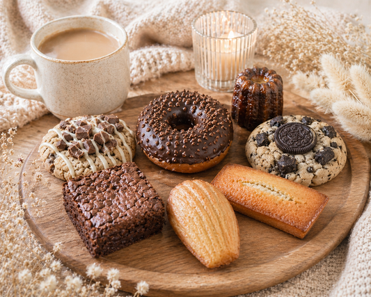 🎁 Box Découverte XL – Les Gourmandises